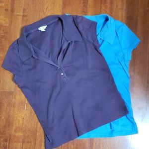 Bundle of Calvin Klein Tees